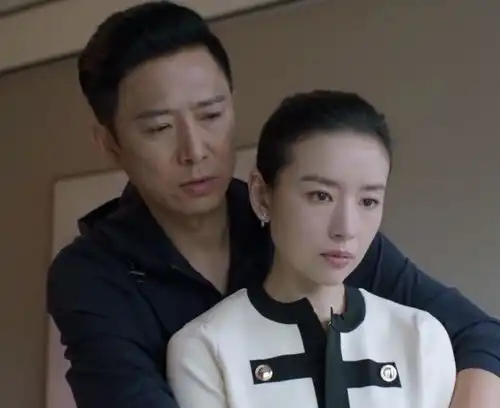 参演乔家的儿女走红,如今李洛伊又凭加油妈妈圈粉无数