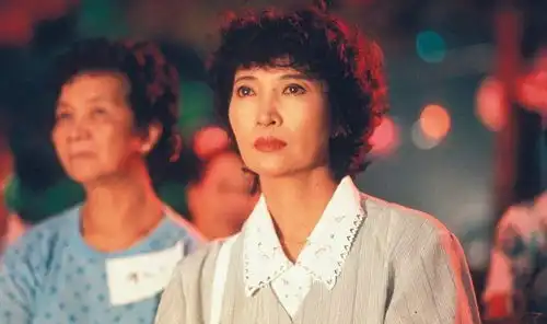 桃姐姨妈等角色很成功,许鞍华为什么拒绝女性主义导演称号