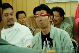 72家租客精彩剧照
