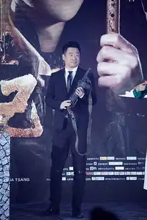 盗墓笔记亮相王景春诠释倒斗老炮儿
