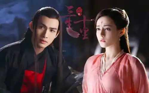 热巴和老板杨幂一样旺男主3个同事跟她组cp,都红了,只有他还没火