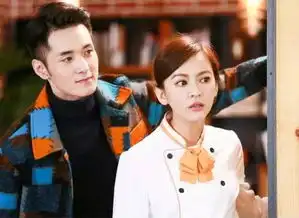 陈意涵火柴小姐杀青网友这个厨神有点甜
