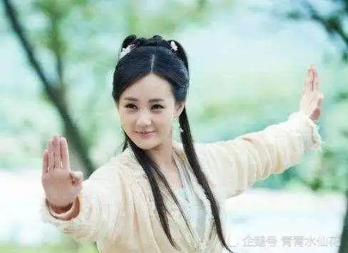 郭靖为什么只爱黄蓉原因很尴尬,金庸不好意思说
