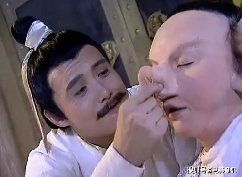 春光灿烂猪八戒剧组后羿成导演,北海龙王性侵被判刑
