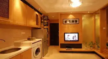 太牛了设计师30平小家比130平家还实用图