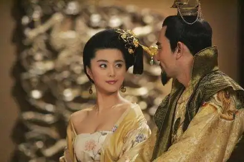 永穆公主是唐玄宗最宠爱的女儿,为什么被欺负了一声不吭
