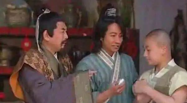 乌龙闯情关20年了,男主雪藏,女主过气,最火的竟是个小角色
