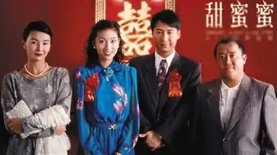 曾志伟我也很怕自己会过时
