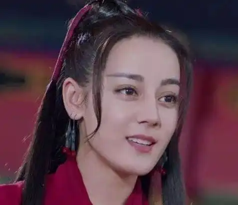 烈火如歌化妆师又要被喷了,能对迪丽热巴好点吗都没配角好看