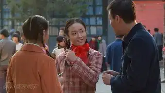 人活一张脸剧照
