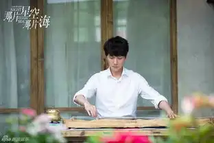 男人鱼来了冯绍峰即将上岸

