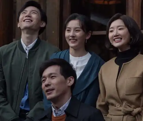 乔家的儿女仓促收官,虽然剧情很狗血,但结局很圆满也很温馨