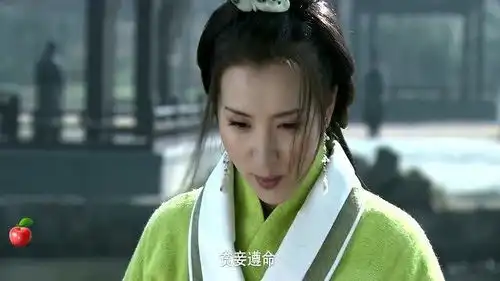 新三国貂蝉真是倾国倾城,舞姿太惊艳了,刘备看得目不转睛
