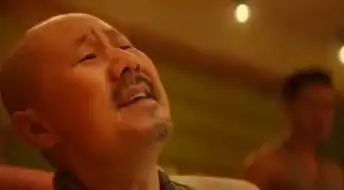 腾格尔成宝藏老头,飞驰人生和沈腾组合再现神编曲