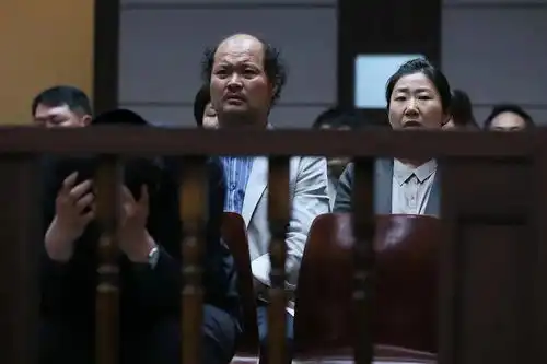 对7岁幼女实施残忍性暴力却只判12年,为何韩国检察官没有上诉
