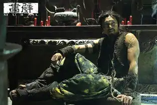 邓超领衔画壁盗梦男人帮三主演性格各异
