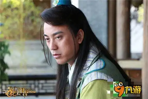 龙门镖局番外篇热播白敬祺自爆最爱吕青橙