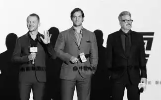 阿汤哥亨利现身揭秘幕后惊险瞬间