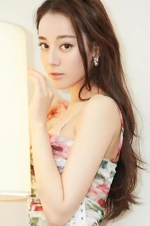 追爱先健身1001夜迪丽热巴式老年健身人人可练