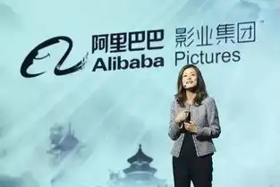 入股梦工厂背后,马云选择好莱坞公司有哪些价值标准
