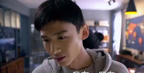 城池营垒预告邢克垒术后心理压力大,米佧小太阳暖心疏导
