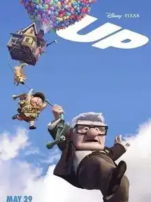 飞屋环游记一次治愈心灵的冒险,告诉你幸福是什么