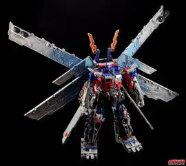 电影版变形金刚,什么最有收藏价值