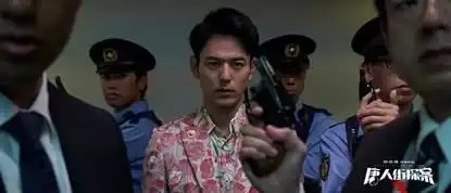 春节电影档来袭你更期待哪一部电影呢