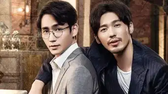 撒野将影视化,看到主角后,网友颜值不输朱一龙白宇
