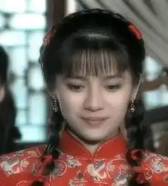 林瑞阳空姐女儿长相甜美曾参加过选秀节目图