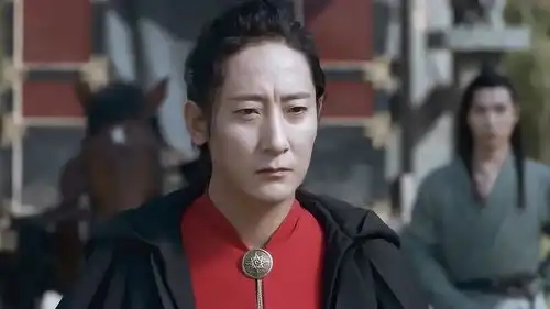 将夜西陵来人要将桑桑接回,做光明大神官,夫子不以为然
