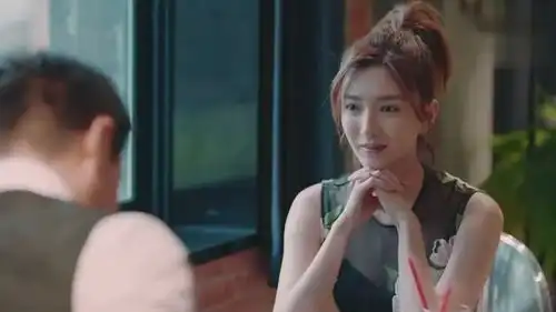 恋爱先生,江疏影被李宗翰求婚,靳东李乃文吃醋
