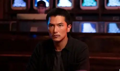 曾是唐嫣前男友,杨幂讽刺他渣男,今凭借唐人街探案大出风头