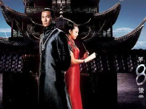 当初错过,被禁播至今的5部剧,看过一部都算幸运,不信你全看过
