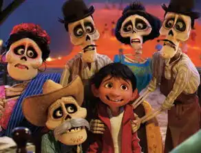 寻梦环游记在台湾被译成可可夜总会原来港台地区的电影译名这么深不可测