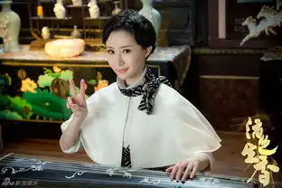 组图活色生香曝片场花絮李易峰领衔逗比
