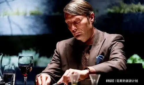 netflix的5部黄暴剧集,尺度惊人每部都是王炸
