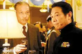 广电总局建国大业主创人员国籍情况符合规定
