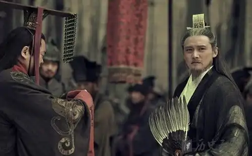 诸葛亮铜像诸葛亮与黄月英什么关系
