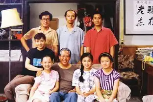 我爱我家筹拍电影版引发热议