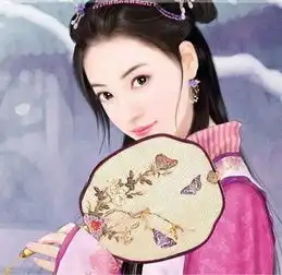 少女出一上联龙骨一根,退烧止疼又生津下联让少女羞红了脸
