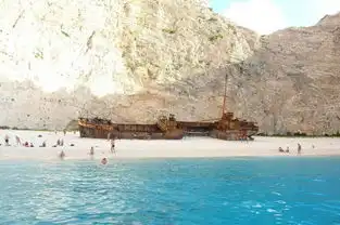 追寻太阳的后裔,畅游希腊9天之旅
