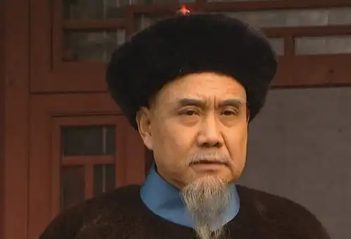 雍正王朝老谋深算的佟国维,真实远比电视剧得宠,后来却落寞而终
