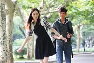 何以笙箫默钟汉良唐嫣甜蜜剧照全解析浪漫搞笑大盘点图
