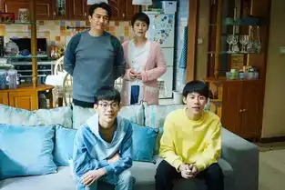 小欢喜三个女人三种婚姻找一个温暖的人有多重要
