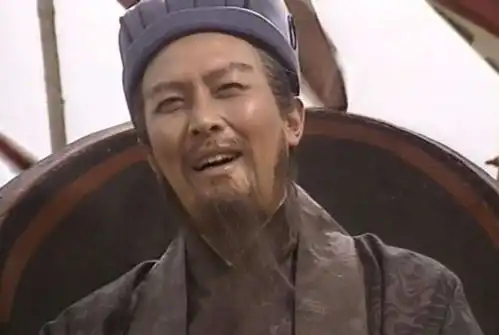 演义中的曹操与诸葛亮,有什么相似之处二人有三大共同语言
