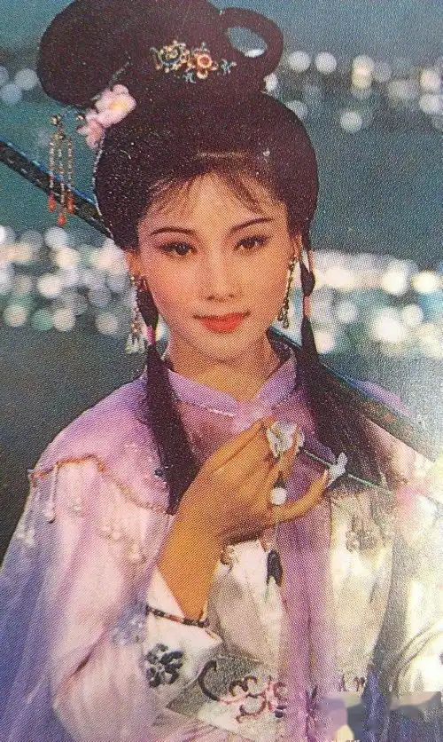 美人计
