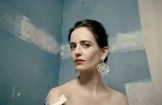 策划伊娃格林美图盘点最魅佩小姐最美邦女郎
