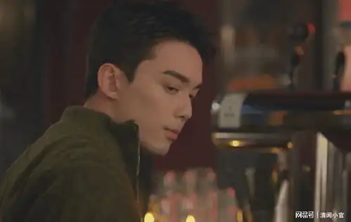 全程瞪眼,面无表情,在暴雪时分吴磊把演技炸裂玩出新花样
