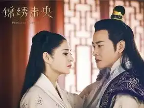 娱乐头条夜未央,琴瑟起,伊人在何方